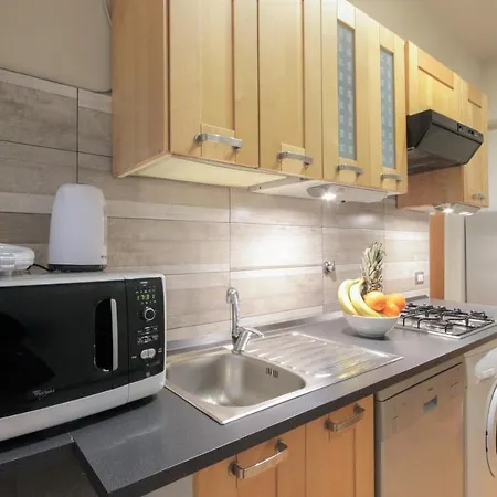 Le Piazze Di Sweet Apartamento *