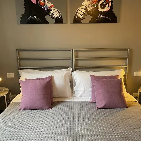 Bed & Breakfast By Ghor Roma