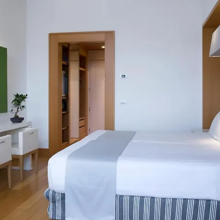 Midas - A Member Of Barcelo Group 4* Řím