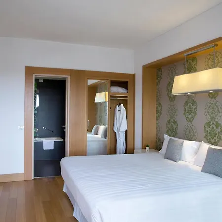 Midas - A Member Of Barcelo Group 4* Řím
