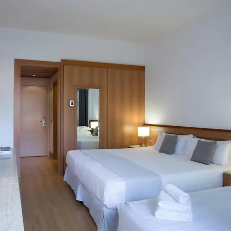 Midas - A Member Of Barcelo Group 4* Řím