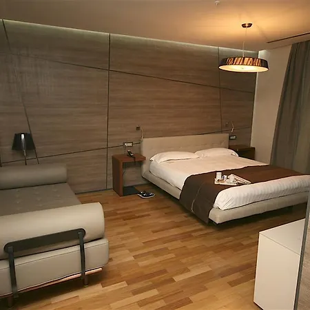 Diva Luxury Hotel