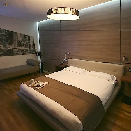 Diva Luxury 4*