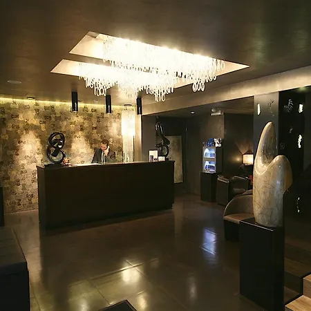 Diva Luxury Hotel 4*