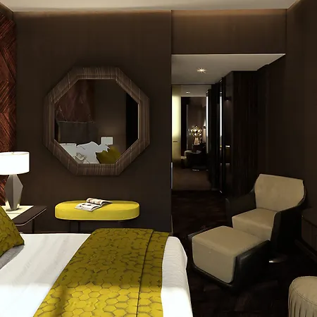 Hotel U-visionary