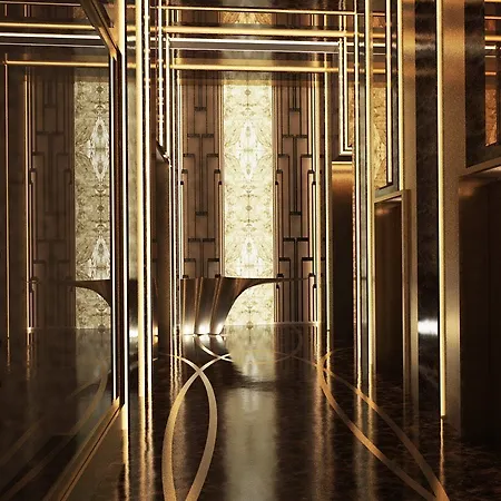 U-visionary Hotel Roma