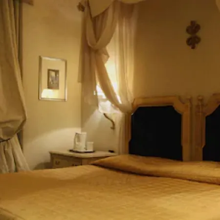 Lh Andreotti 3* Ρώμη