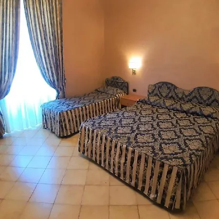 Mariano Hotel Rome