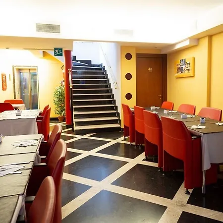 Cervara Park Hotel Roma