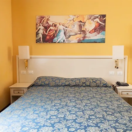 Cervara Park 4* Roma