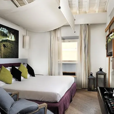 Hotel Mario De' Fiori 37 Roma