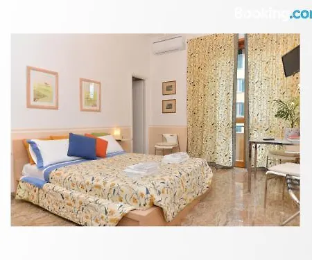 Bed & Breakfast Il Viandante Roma