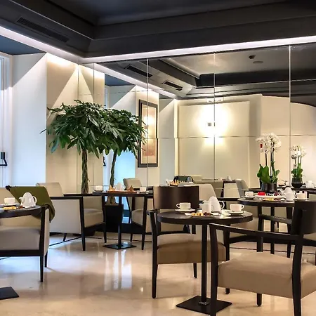 Hotel 47 Boutique