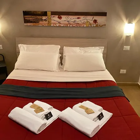 Holiday home Kings Of Rome