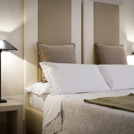 Relais Santa Maria Maggiore Rome