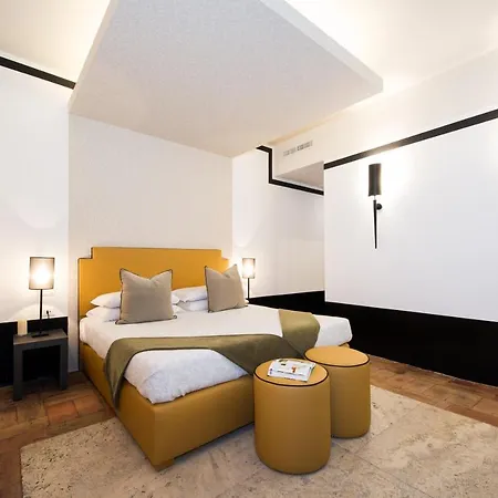 Relais Santa Maria Maggiore Bed & Breakfast