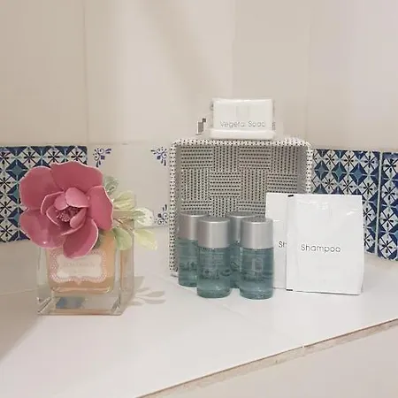 Domus Ferraro 로마
