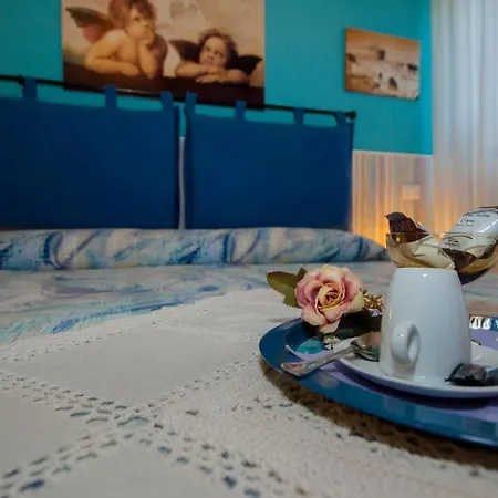 Bed & Breakfast Passeggiate Romane