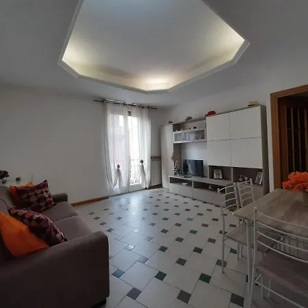 Holiday home Familybed Monteverde-vaticano *