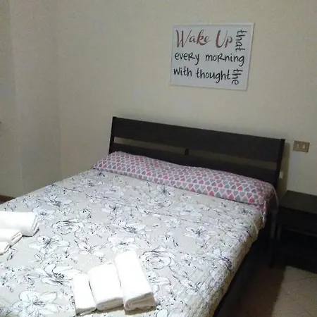 Familybed Monteverde-vaticano * Rome