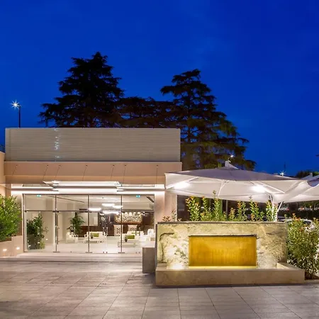 Hotel Cristoforo Colombo 4*