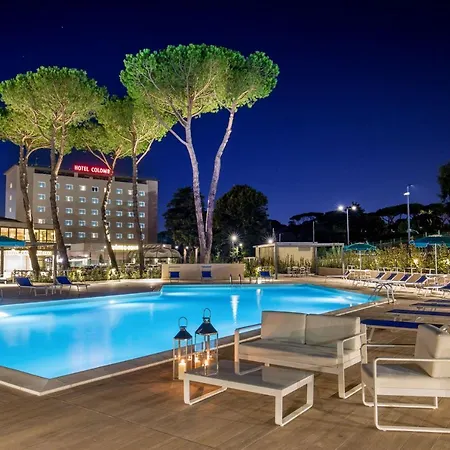 Cristoforo Colombo Hotel