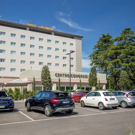 Cristoforo Colombo Hotel