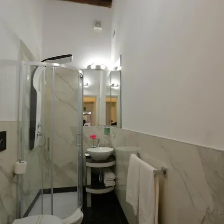 Notti A 3* Roma