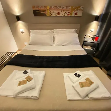 Holiday home Kings Of Rome