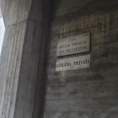 Bed & Breakfast Regola