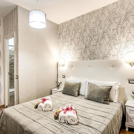 Santamaggiore 2* Roma
