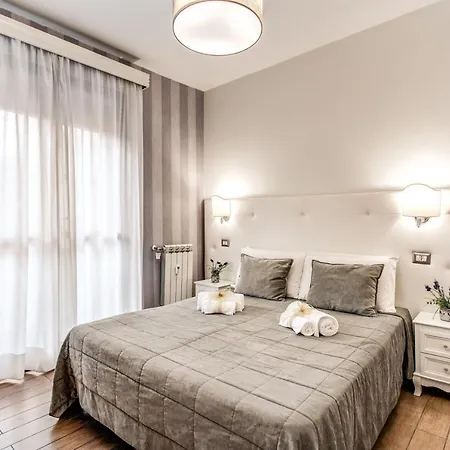 Santamaggiore 2* Roma