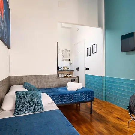 Relais Dei Papi 3*