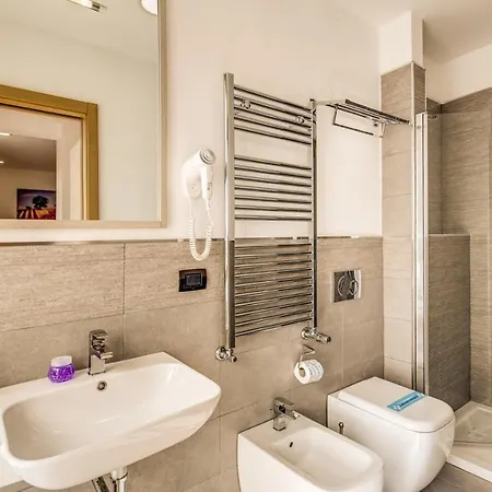 Hotel Ginevra Palace