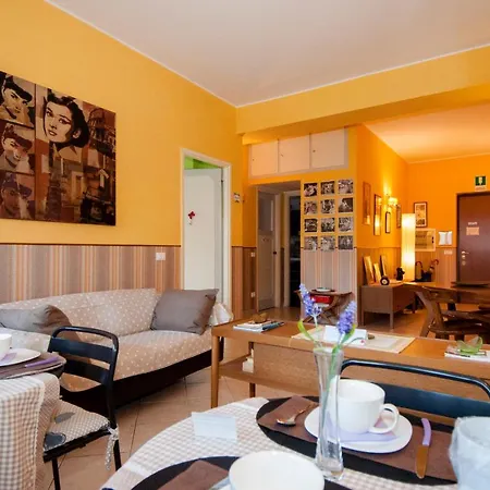 Passeggiate Romane Bed & Breakfast Řím