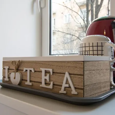Piccolo Boutique Bed and Breakfast Ρώμη