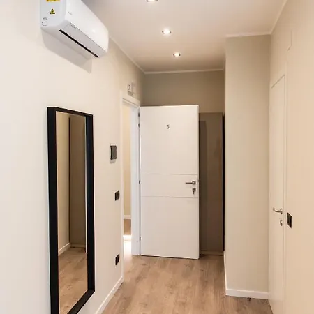 Penzion Xxiv Domus Luxury Řím