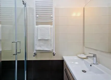 Guest house San Pietro's -