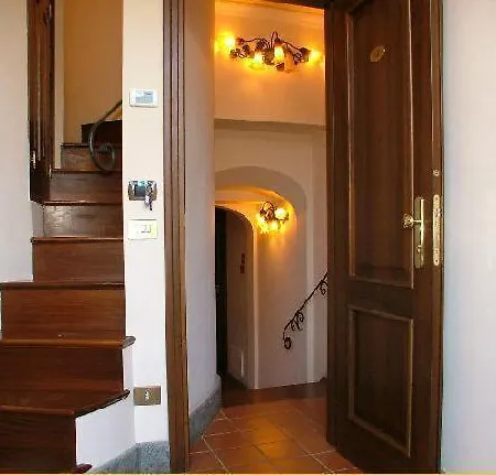 Okapi Řím