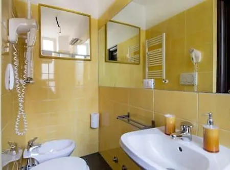 By Ghor Bed & Breakfast Roma