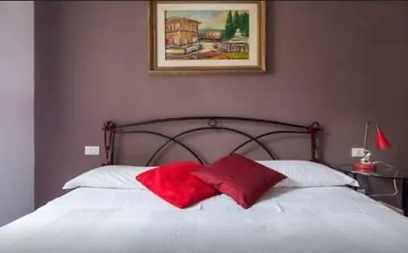Bed & Breakfast By Ghor Roma