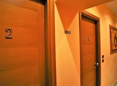 Bed & Breakfast Cardinal 3*