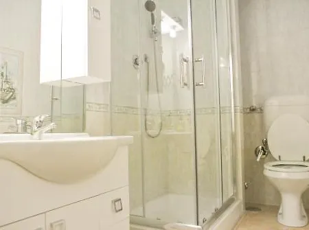 Bed and breakfast Smart Roma