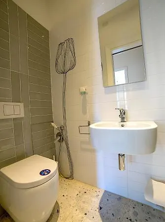 Bed and Breakfast Corso Di Francia