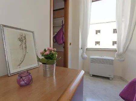 Nicetomeetyou Bed & Breakfast Roma