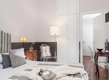 Bed & Breakfast All'orologio Rome
