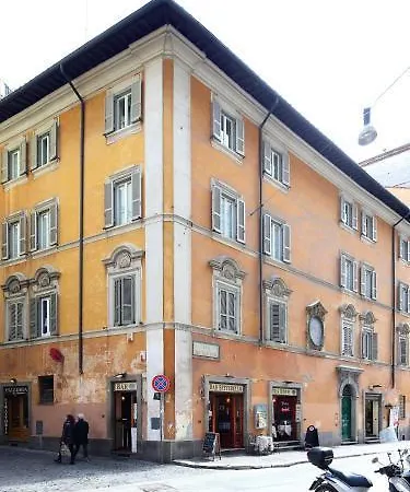Relais Centro 2* Rome