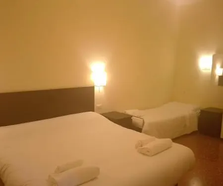 Eco Marela * Rome