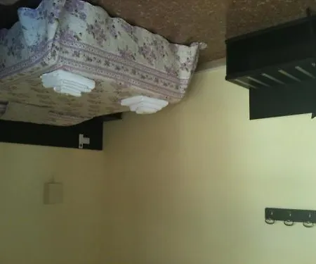 Eco Marela Bed & Breakfast *