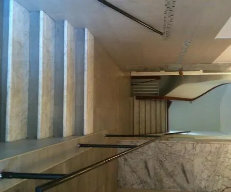 Eco Marela Bed & Breakfast *